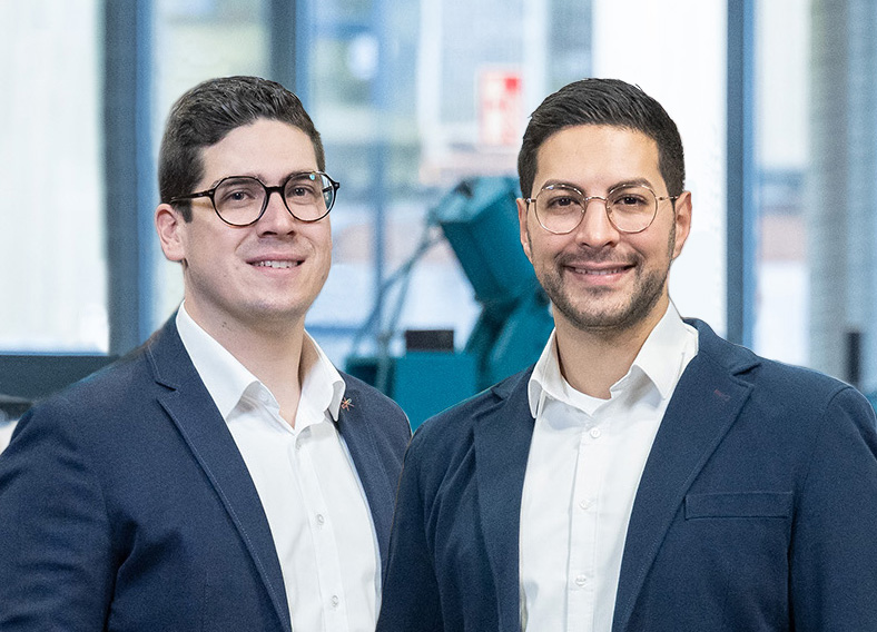 Seemann Gestellbau Vertrieb Ansprechpartner 2026